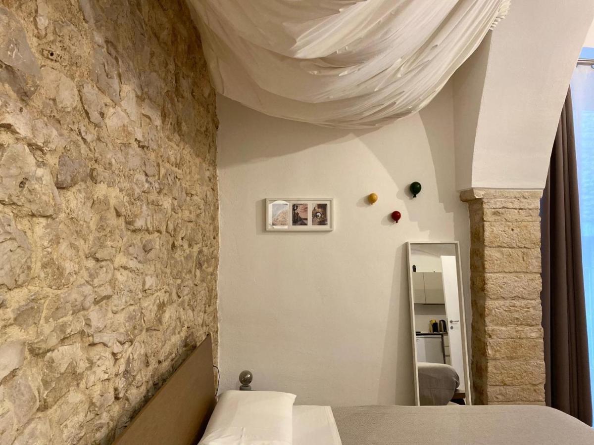 Altrelli Rooms Corato Zewnętrze zdjęcie