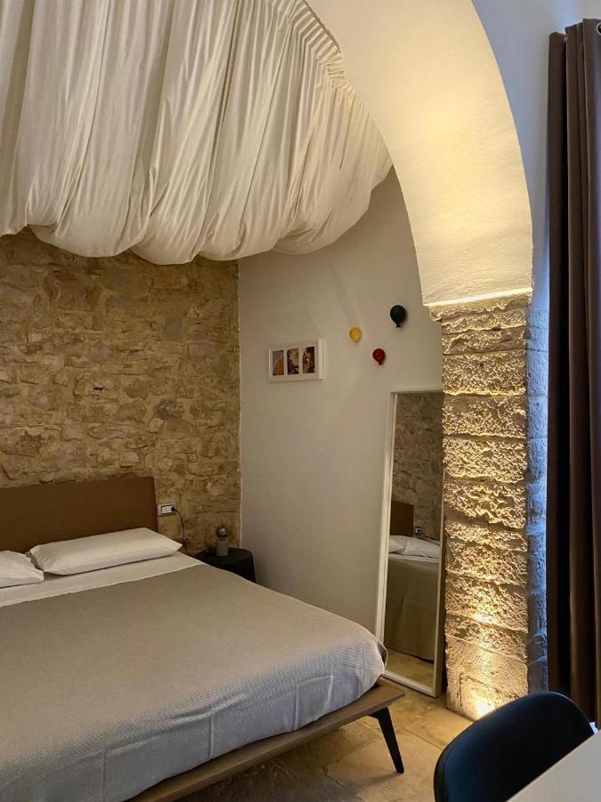 Altrelli Rooms Corato Zewnętrze zdjęcie