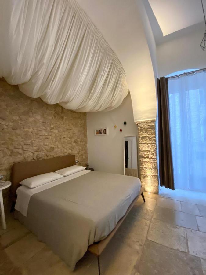 Altrelli Rooms Corato Zewnętrze zdjęcie