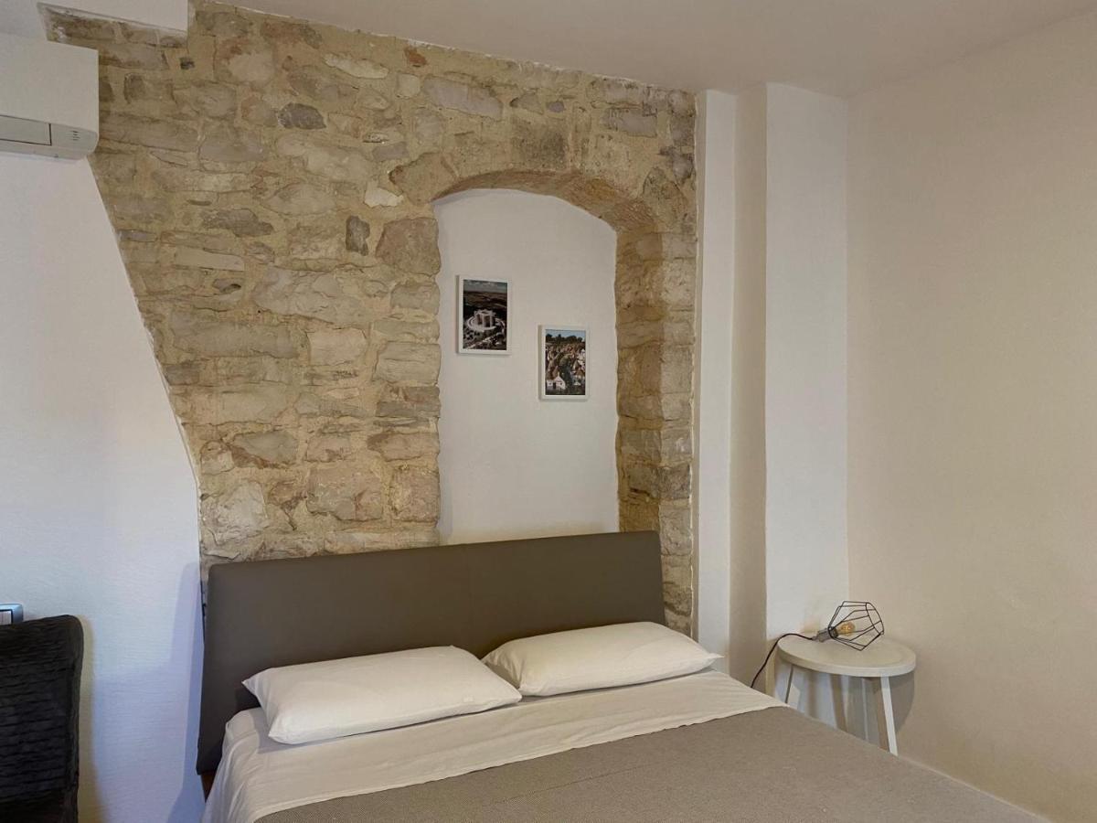Altrelli Rooms Corato Zewnętrze zdjęcie