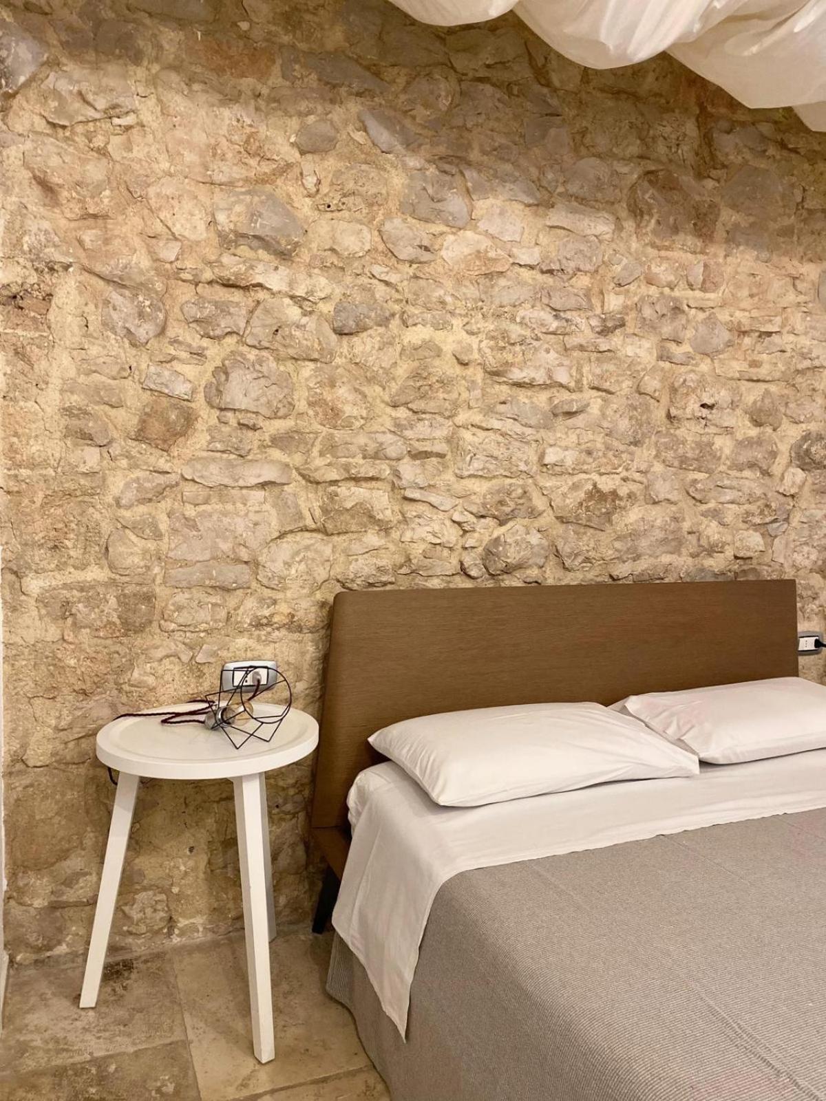 Altrelli Rooms Corato Zewnętrze zdjęcie