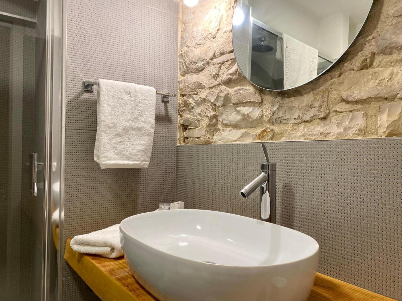 Altrelli Rooms Corato Zewnętrze zdjęcie
