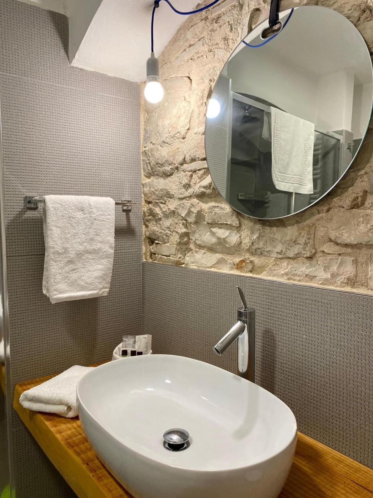 Altrelli Rooms Corato Zewnętrze zdjęcie