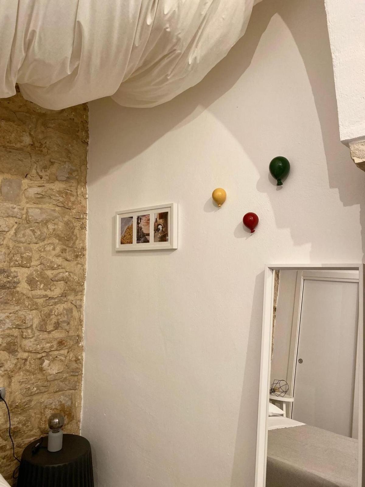 Altrelli Rooms Corato Zewnętrze zdjęcie
