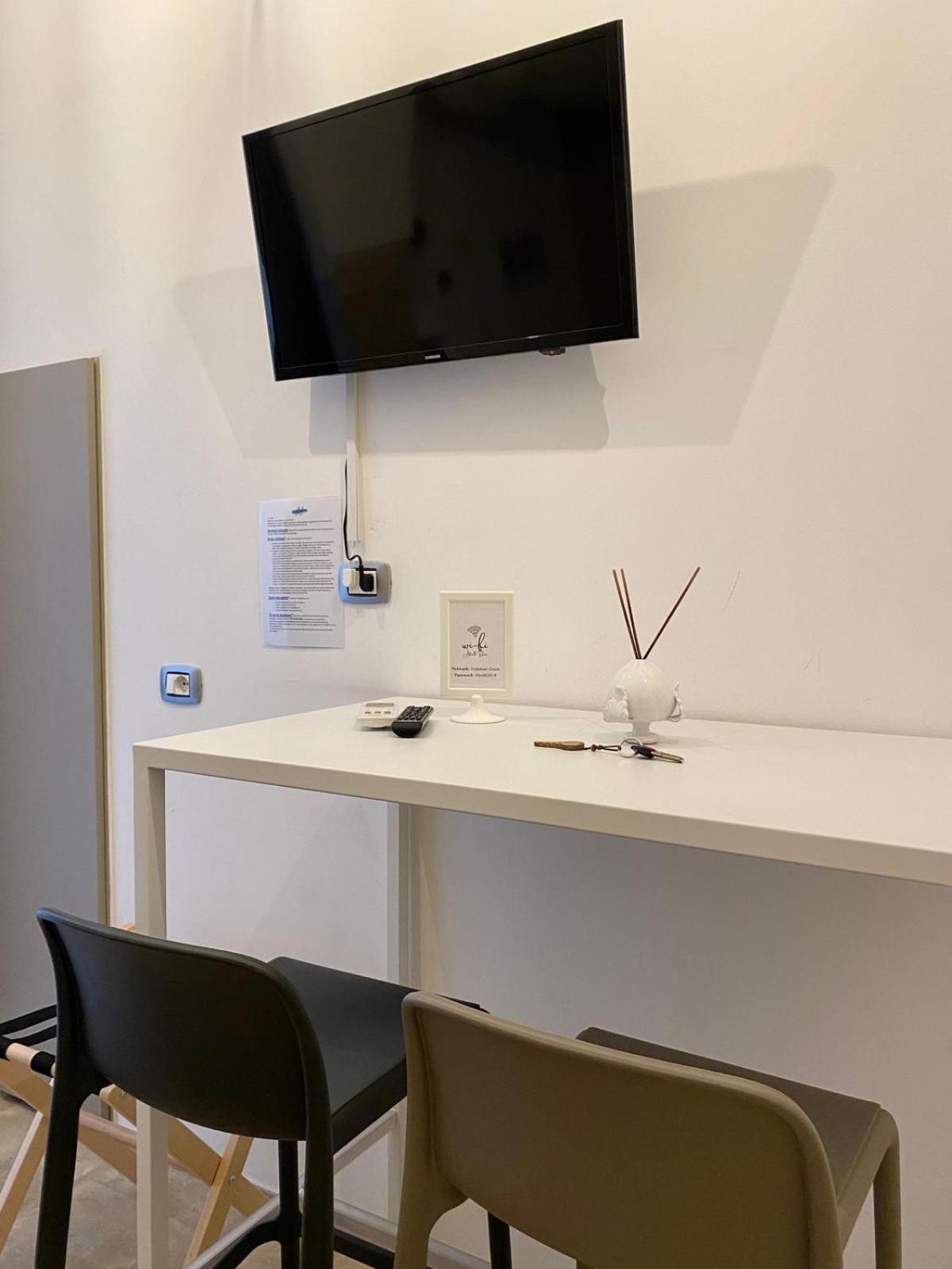Altrelli Rooms Corato Zewnętrze zdjęcie