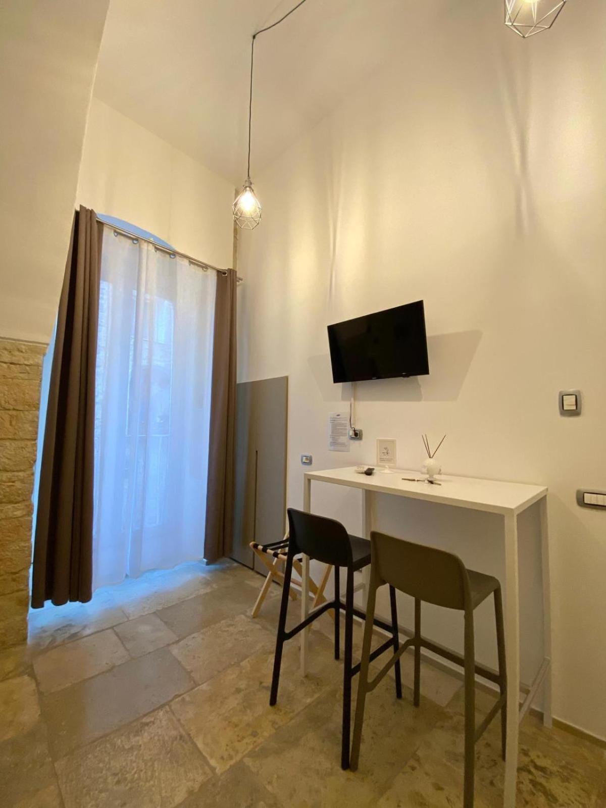 Altrelli Rooms Corato Zewnętrze zdjęcie