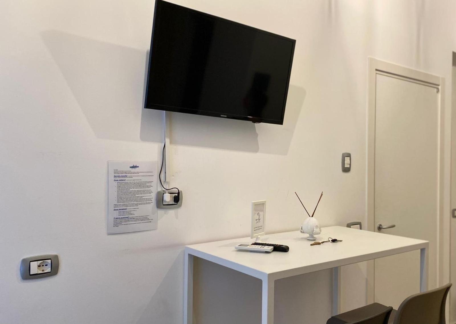 Altrelli Rooms Corato Zewnętrze zdjęcie