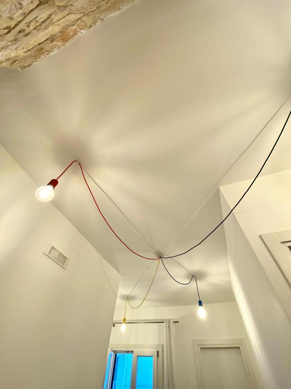 Altrelli Rooms Corato Zewnętrze zdjęcie