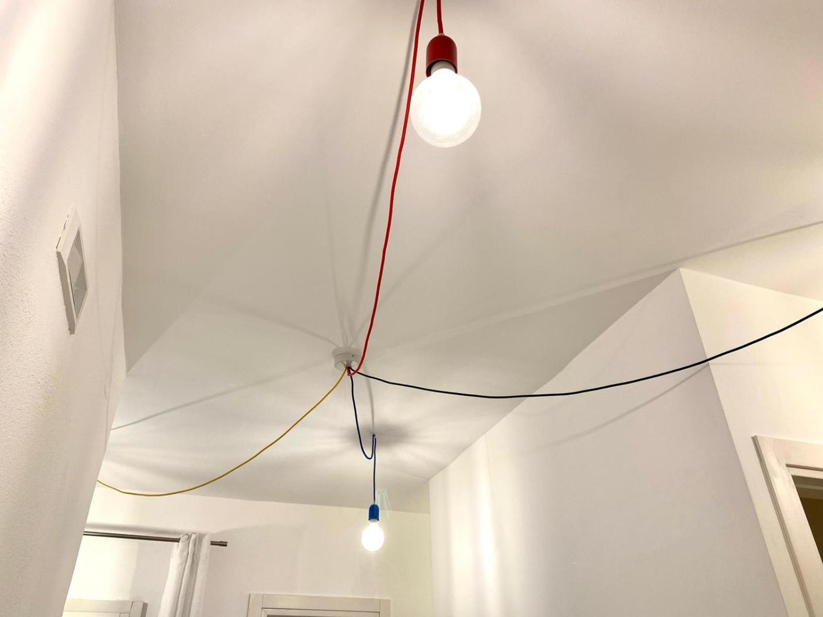 Altrelli Rooms Corato Zewnętrze zdjęcie