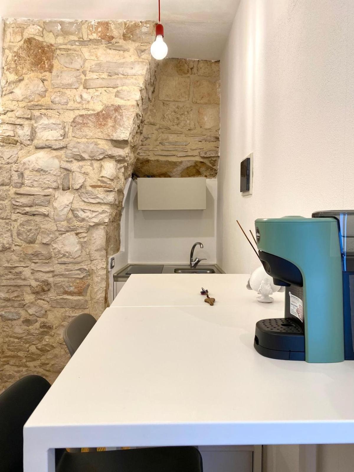Altrelli Rooms Corato Zewnętrze zdjęcie