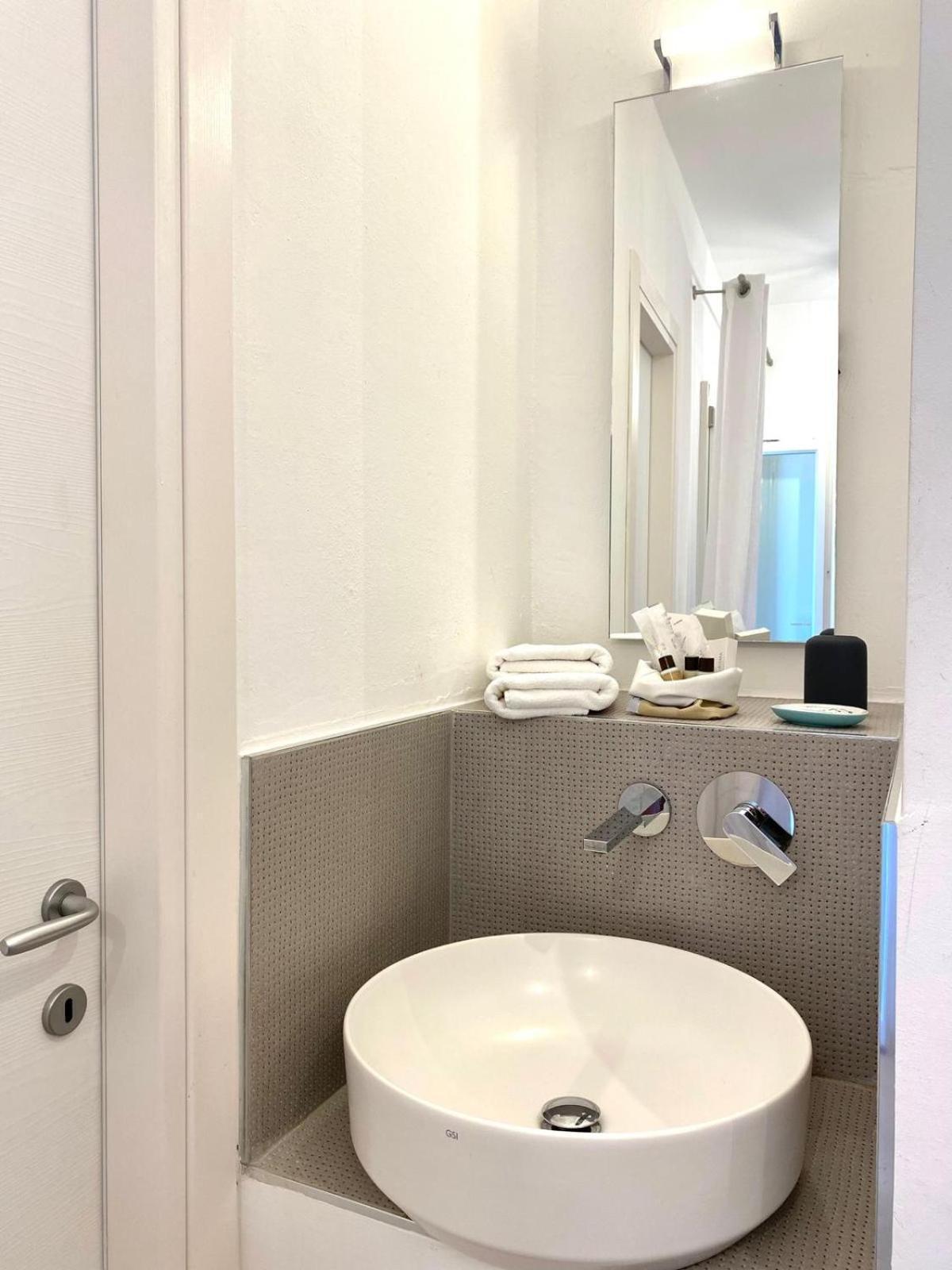 Altrelli Rooms Corato Zewnętrze zdjęcie