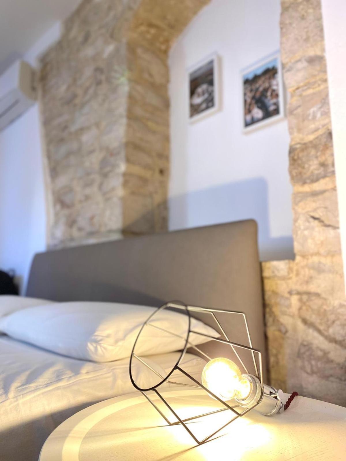 Altrelli Rooms Corato Zewnętrze zdjęcie