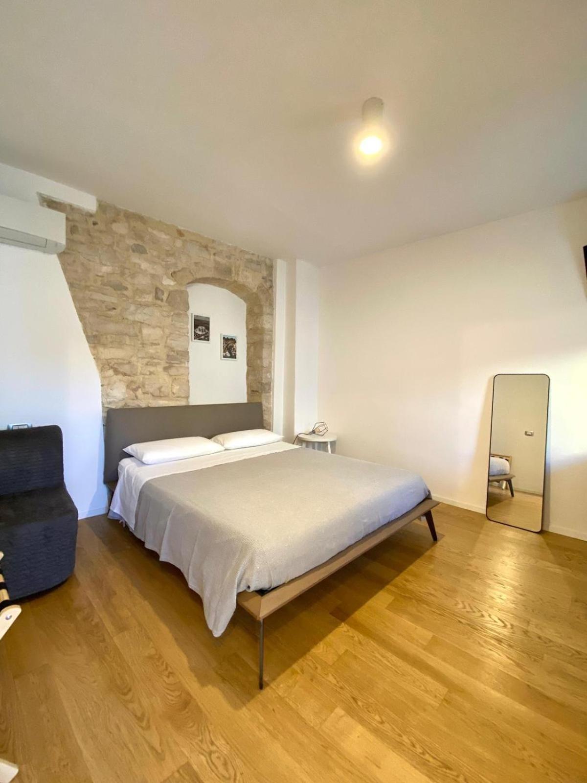 Altrelli Rooms Corato Zewnętrze zdjęcie